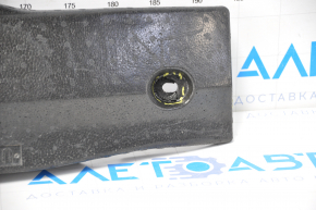 Rear bumper absorber Mazda6 09-13, fastening break, cracks