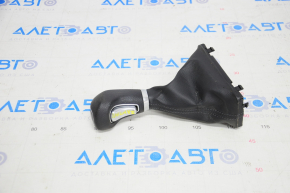 Hyundai Santa FE Sport 13-16" Rubber Gear Shift Knob