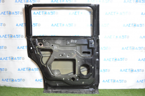 Door bare rear left Ford Flex 09-19 minor pokes
