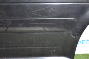 Door bare rear left Ford Flex 09-19 minor pokes