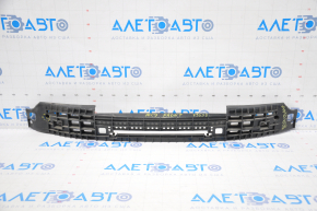 Honda Accord 13-15 front bumper absorber guide broken