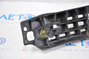 Honda Accord 13-15 front bumper absorber guide broken