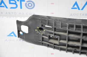 Honda Accord 13-15 front bumper absorber guide broken
