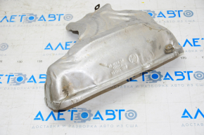 Manifold Guard for Ford Escape MK3 13-16 1.6T
