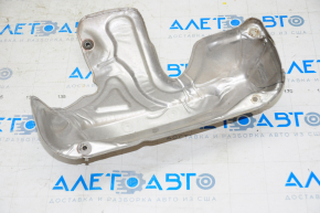 Manifold Guard for Ford Escape MK3 13-16 1.6T