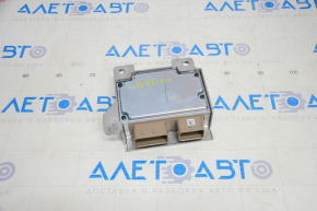 SRS airbag module airbag computer Hyundai Santa FE Sport 13-16 for re-stitching