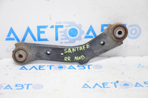 Upper rear right control arm Hyundai Santa FE Sport 13-18 AWD