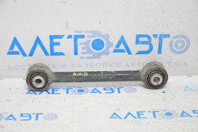 Rear left transverse control arm Hyundai Santa FE Sport 13-16 pre-restored AWD