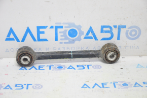 Rear left transverse control arm Hyundai Santa FE Sport 13-16 pre-restored AWD