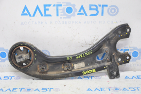 Rear right longitudinal arm Hyundai Santa FE Sport 13-14 prerest AWD torn silent block