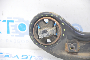 Rear right longitudinal arm Hyundai Santa FE Sport 13-14 prerest AWD torn silent block