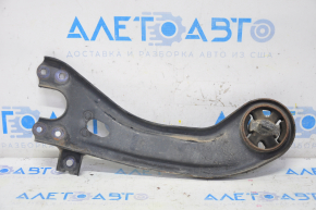 Rear right longitudinal arm Hyundai Santa FE Sport 13-14 prerest AWD torn silent block