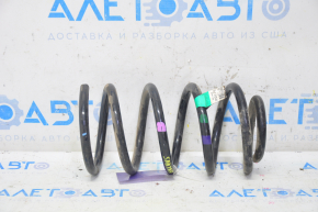 Rear left spring Hyundai Santa FE Sport 13-18 2.4 AWD, without sunroof