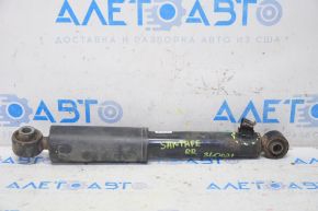 Shock absorber rear right Hyundai Santa FE Sport 13-15 prerest AWD dented mount
