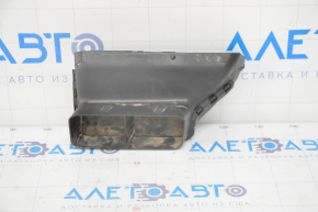 Air intake VW Tiguan 18-24 to filter
