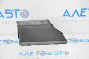 Air intake VW Tiguan 18-24 to filter