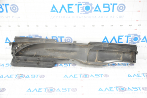Air intake lower part VW Tiguan 18-20