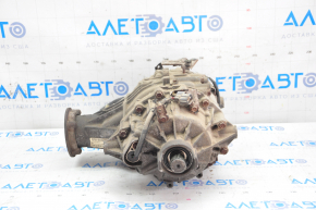 07-13 Acura MDX Rear Differential Gearbox