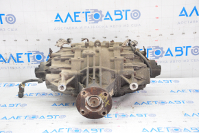 07-13 Acura MDX Rear Differential Gearbox