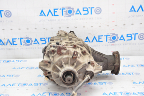07-13 Acura MDX Rear Differential Gearbox