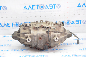 07-13 Acura MDX Rear Differential Gearbox