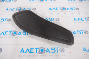 Airbag seat right Ford Fusion mk5 13-16 with lining, black, scratches
