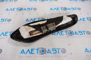 Airbag seat right Ford Fusion mk5 13-16 with lining, black, scratches