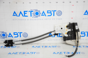 Front right door lock Hyundai Santa FE Sport 13-18