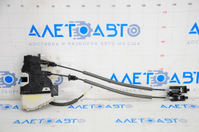 Front right door lock Hyundai Santa FE Sport 13-18