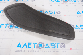 Airbag seat right Ford Fusion mk5 13-16 with lining, black, scratches