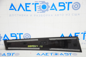 Front right side door trim for Hyundai Santa FE Sport 13-18