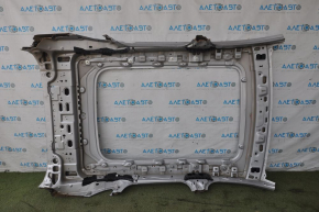Metal roof Lincoln MKC 15-19 for panoramic, sawed off