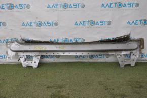 Lincoln MKC 15-16 Rear Panel 2 Pieces