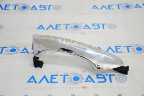 Door handle outer front right Hyundai Santa FE Sport 13-18