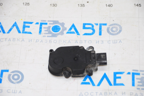 Motor actuator for blinds Ford Escape MK3 13-16 dorest 1.6