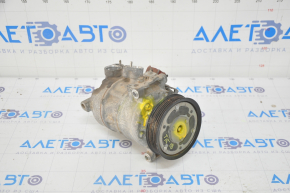 Air conditioning compressor VW Tiguan 18-20 Denso