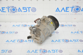 Air conditioning compressor VW Tiguan 18-20 Denso