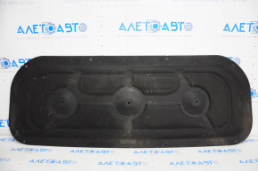 Hyundai Santa FE Sport 13-18 hood insulation tears