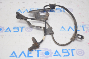 ABS sensor rear left Hyundai Santa FE Sport 13-16 prerest AWD