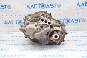Rear differential gearbox Lexus RX450h 10-15