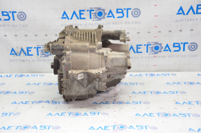 Rear differential gearbox Lexus RX450h 10-15