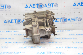 Rear differential gearbox Lexus RX450h 10-15