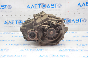 Rear differential gearbox Lexus RX450h 10-15