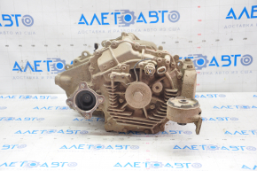 Rear differential gearbox electric Lexus RX400h 06-09 with bracket