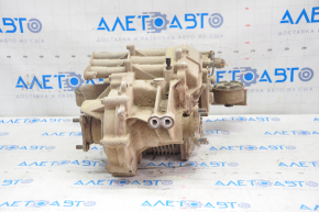 Rear differential gearbox electric Lexus RX400h 06-09 with bracket