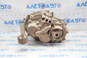 Rear differential gearbox electric Lexus RX400h 06-09 with bracket
