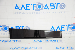 Door trim side rear left Hyundai Santa FE Sport 13-18 front
