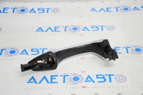 Outside rear left door handle for Hyundai Santa FE Sport 13-18