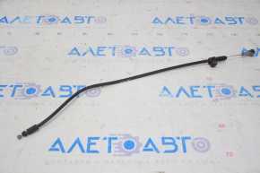 Hyundai Santa FE Sport 13-18 Front Hood Lock Release Cable