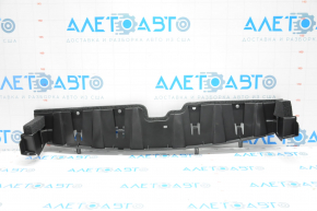 Lower radiator deflector Toyota Prius 30 13-15 rest